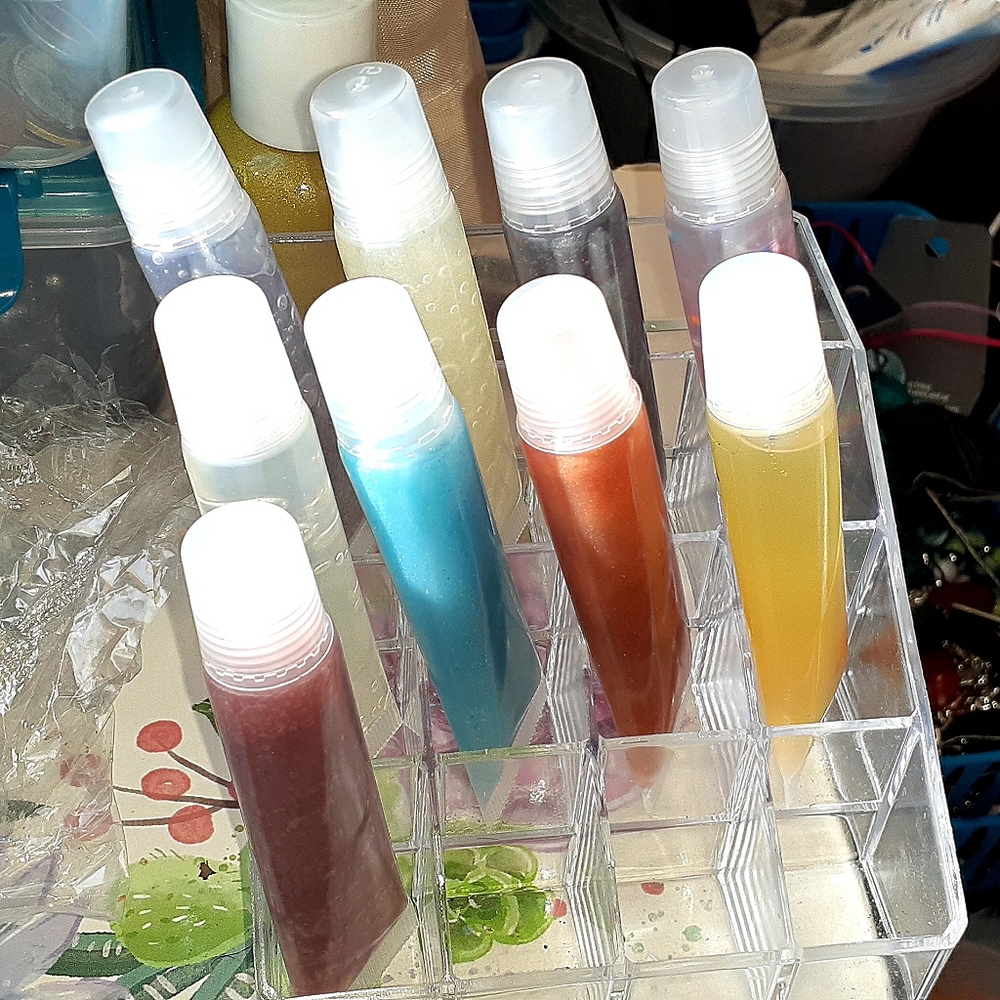 Wholesale with 15ml tubes